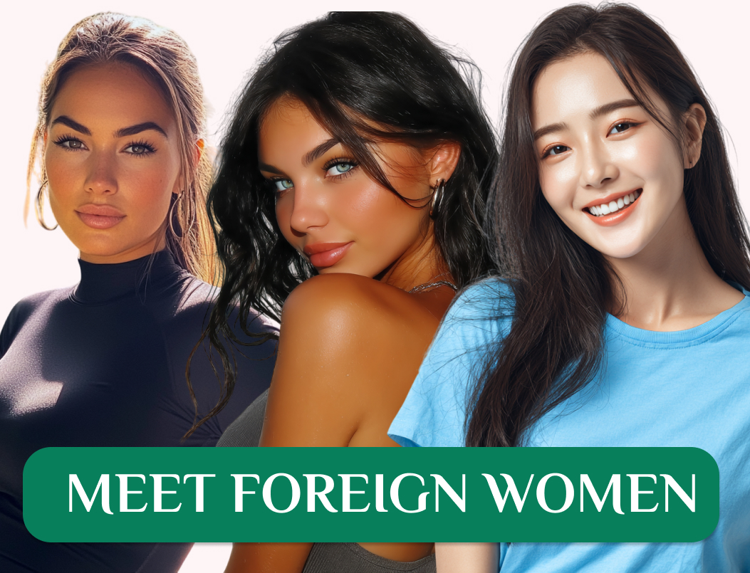 International Dating